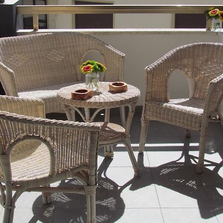 B&B Eco Dal Mare Gallipoli Luaran gambar
