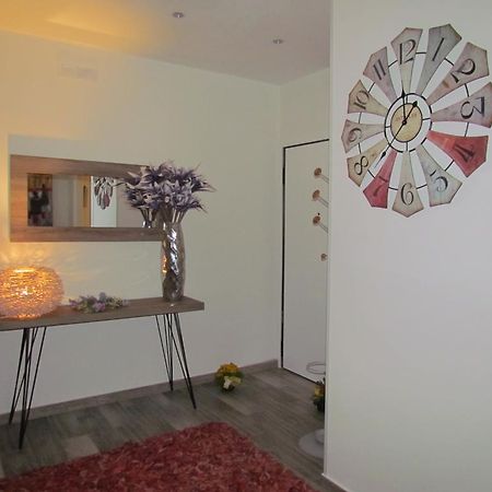 B&B Eco Dal Mare Gallipoli Luaran gambar