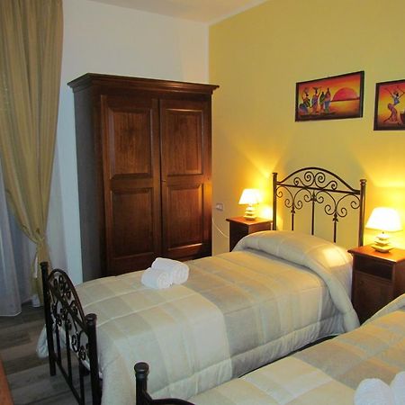 B&B Eco Dal Mare Gallipoli Luaran gambar
