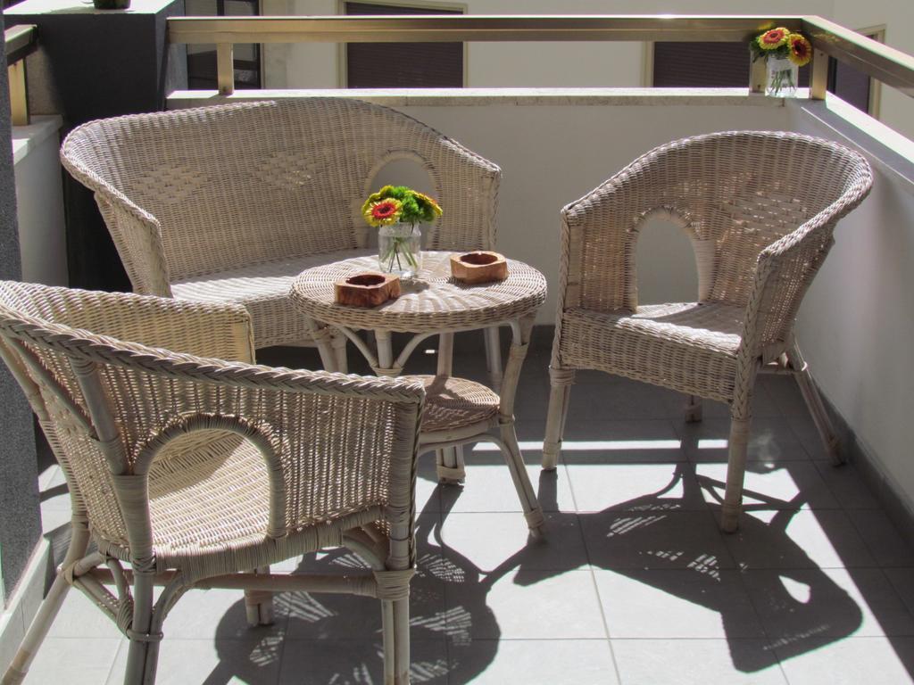 B&B Eco Dal Mare Gallipoli Luaran gambar