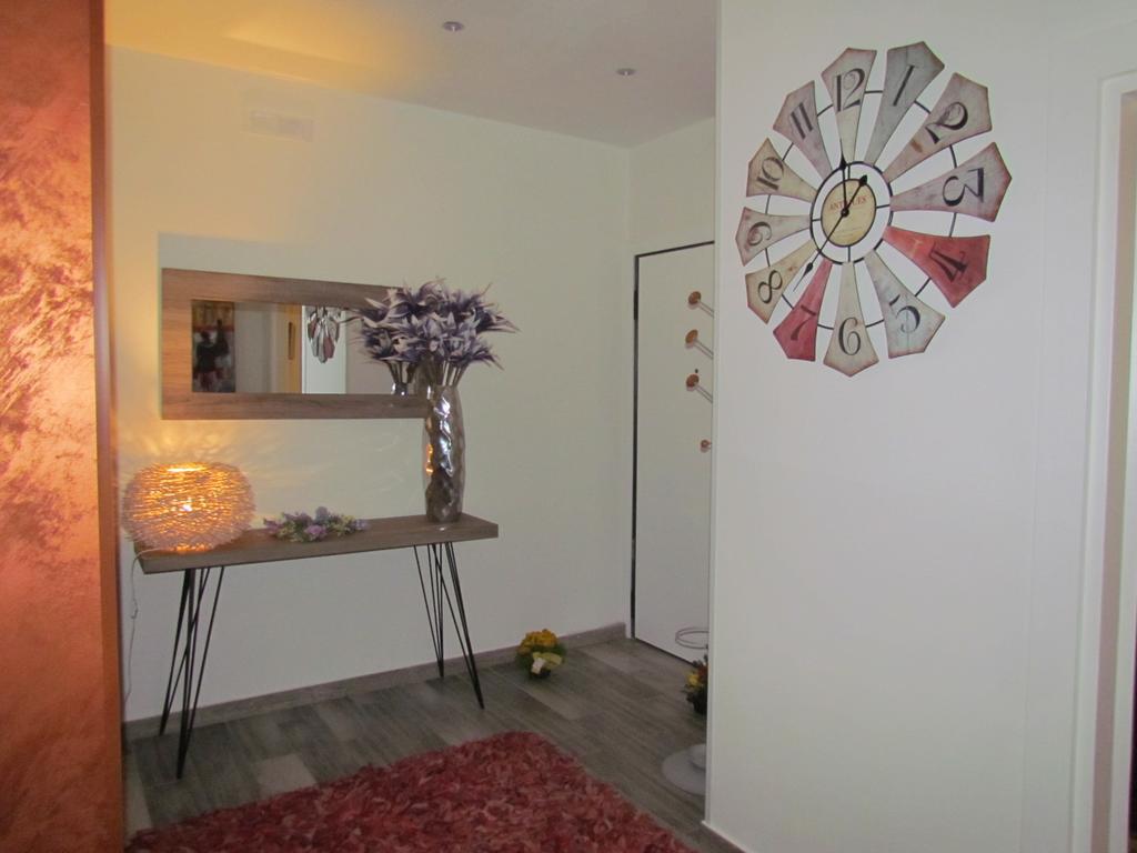 B&B Eco Dal Mare Gallipoli Luaran gambar