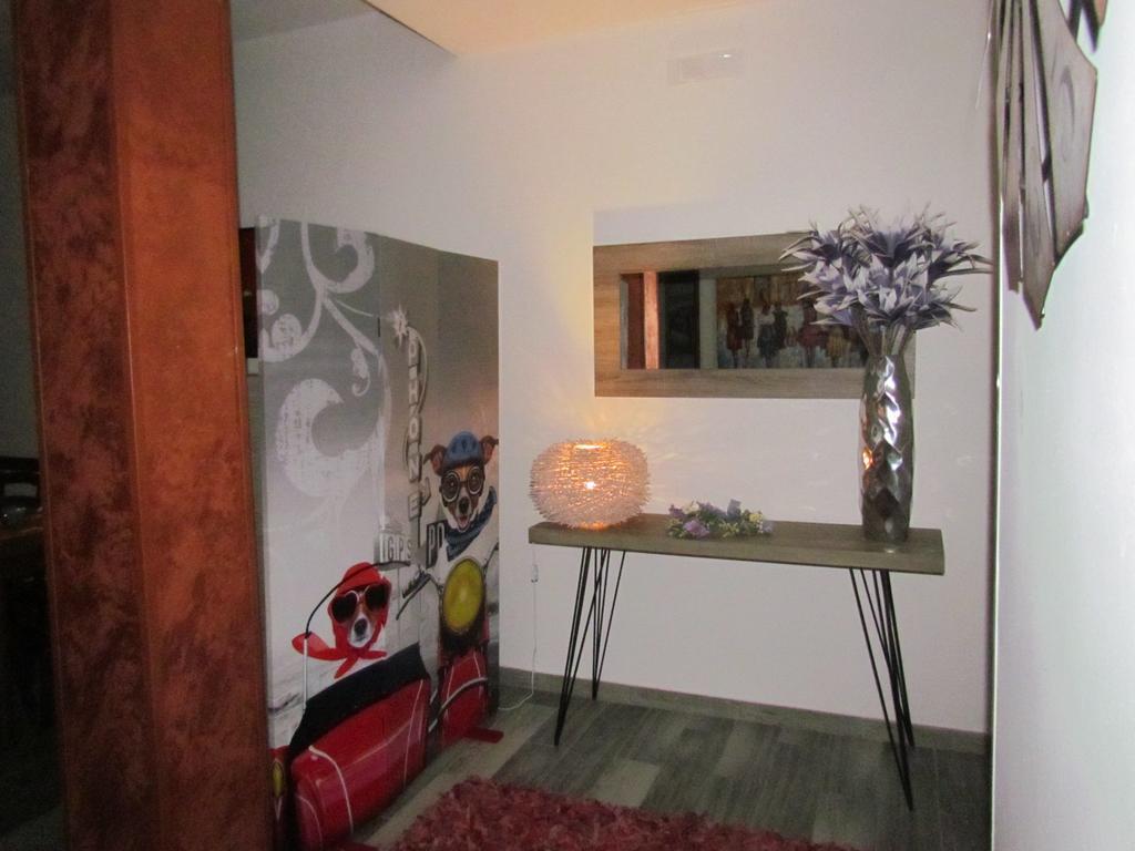 B&B Eco Dal Mare Gallipoli Luaran gambar
