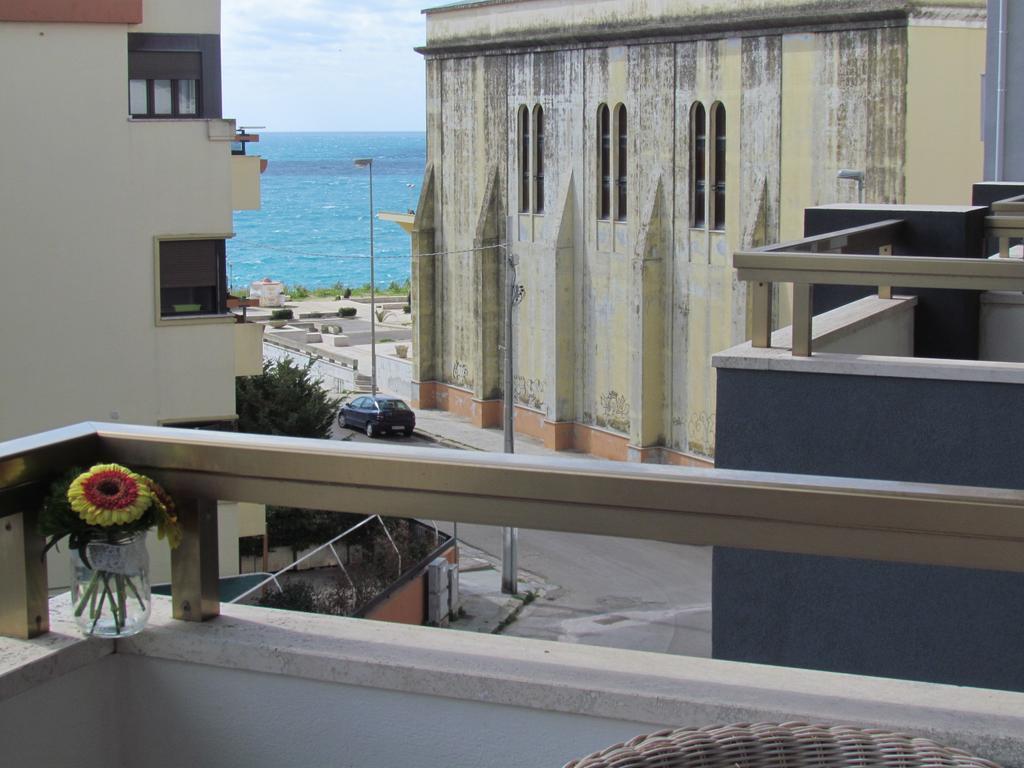B&B Eco Dal Mare Gallipoli Luaran gambar