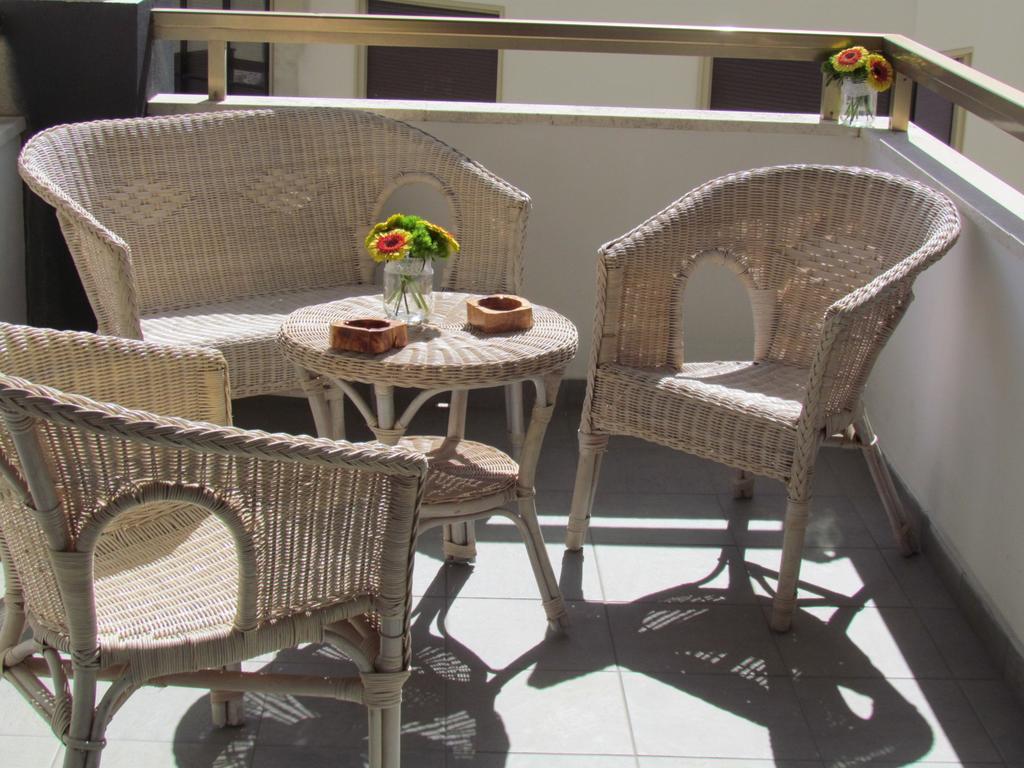 B&B Eco Dal Mare Gallipoli Luaran gambar