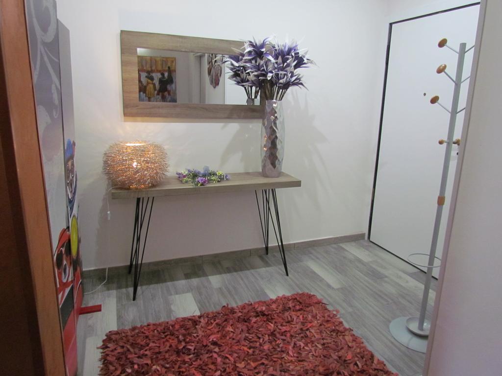 B&B Eco Dal Mare Gallipoli Luaran gambar