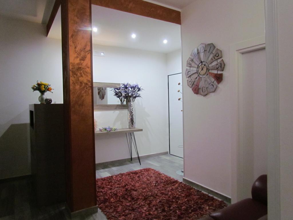 B&B Eco Dal Mare Gallipoli Luaran gambar