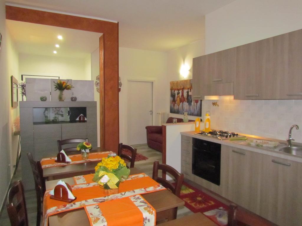 B&B Eco Dal Mare Gallipoli Luaran gambar