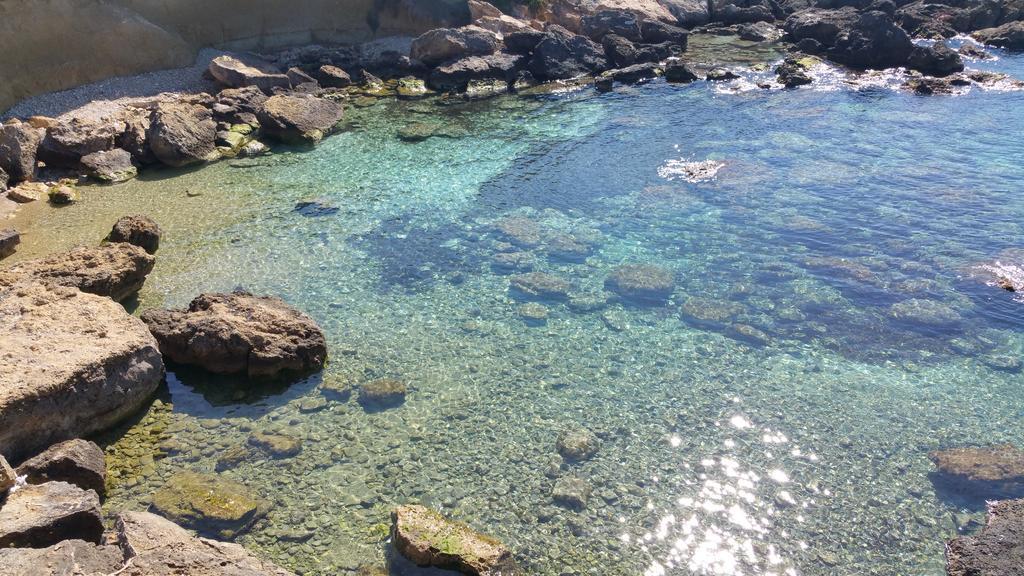 B&B Eco Dal Mare Gallipoli Luaran gambar