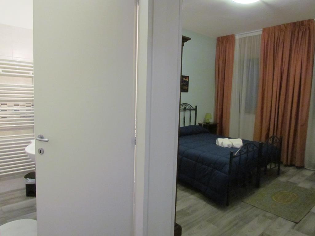 B&B Eco Dal Mare Gallipoli Luaran gambar