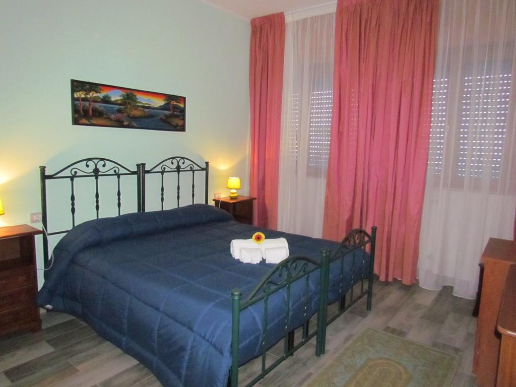 B&B Eco Dal Mare Gallipoli Luaran gambar