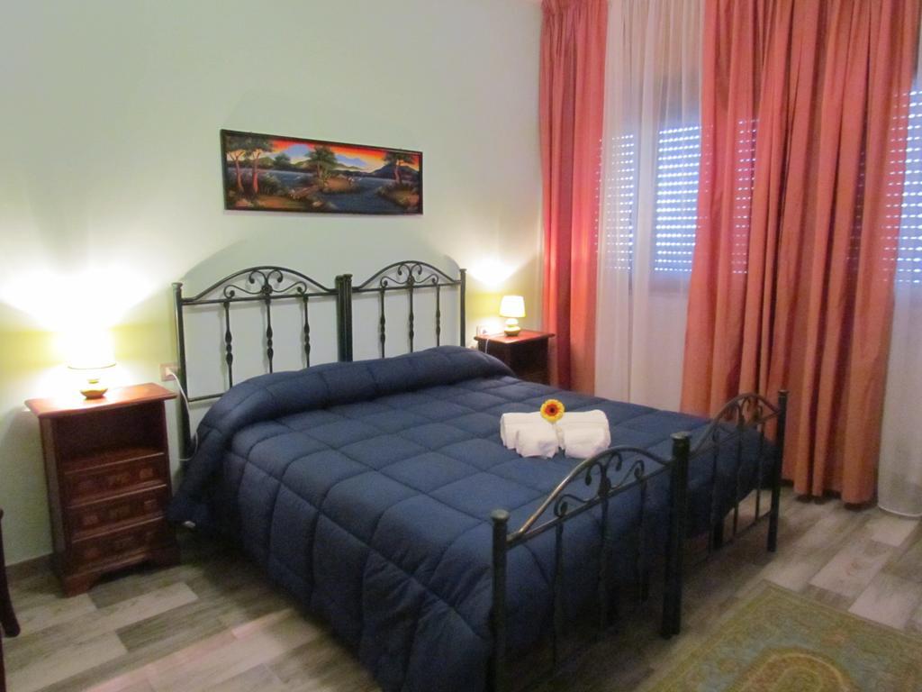 B&B Eco Dal Mare Gallipoli Luaran gambar