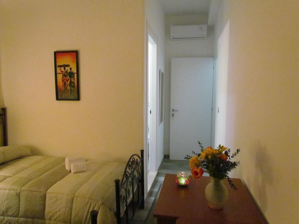 B&B Eco Dal Mare Gallipoli Luaran gambar