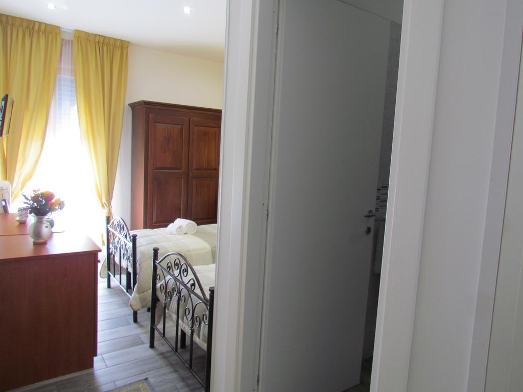 B&B Eco Dal Mare Gallipoli Luaran gambar
