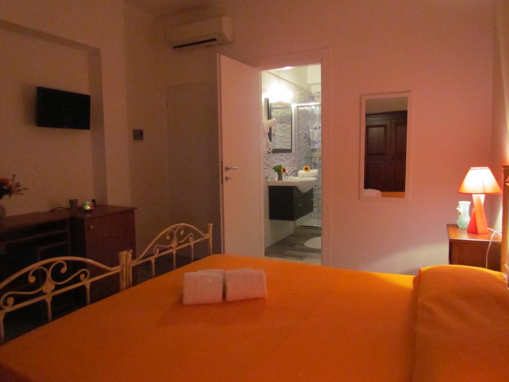 B&B Eco Dal Mare Gallipoli Luaran gambar