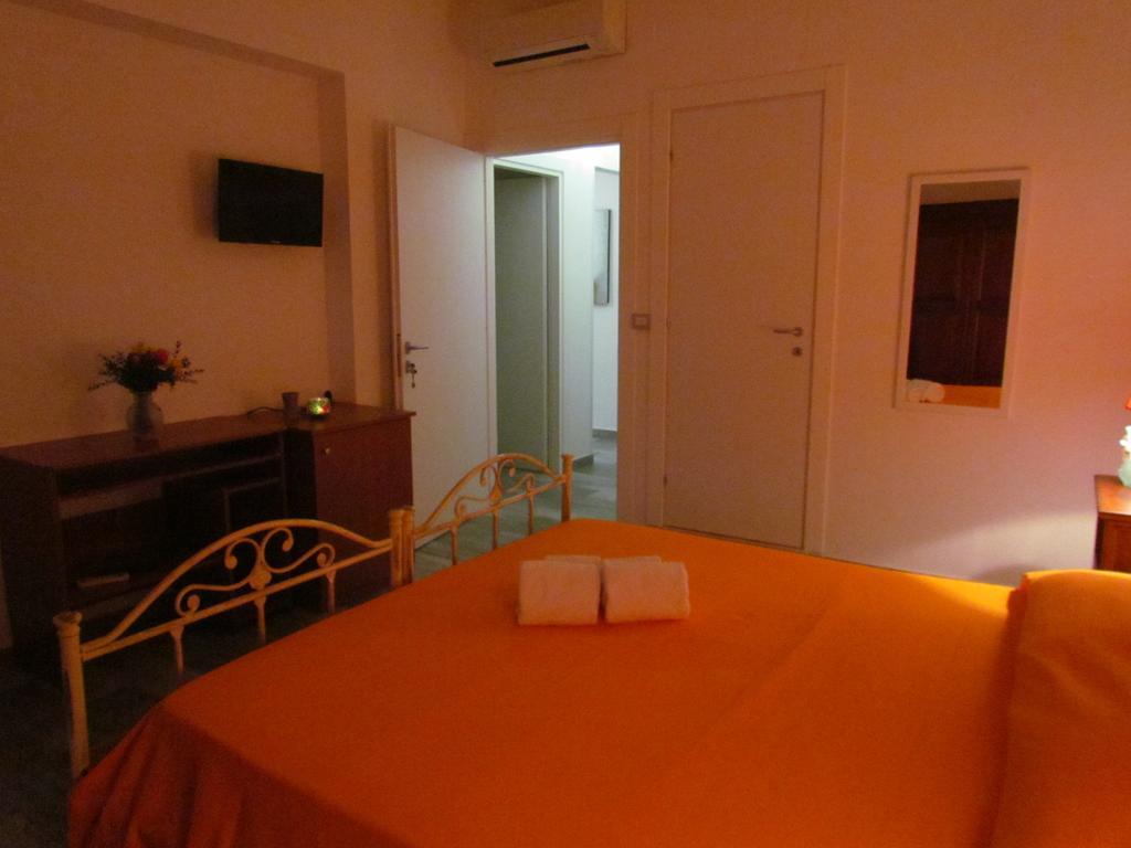 B&B Eco Dal Mare Gallipoli Luaran gambar