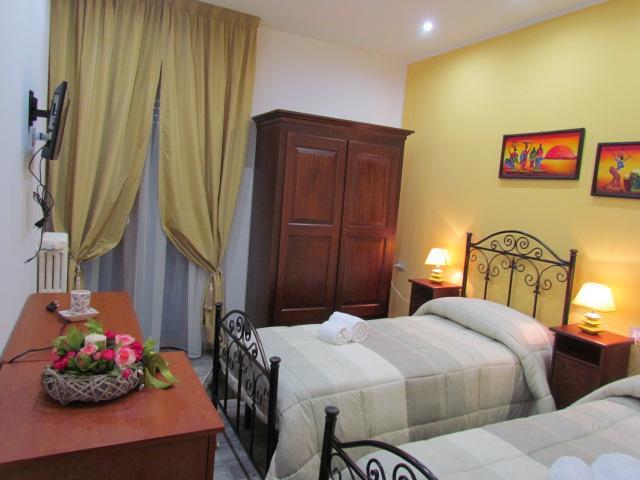 B&B Eco Dal Mare Gallipoli Luaran gambar