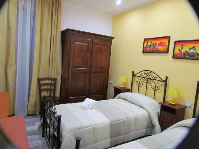B&B Eco Dal Mare Gallipoli Luaran gambar
