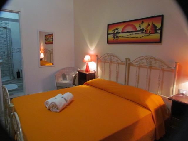 B&B Eco Dal Mare Gallipoli Luaran gambar