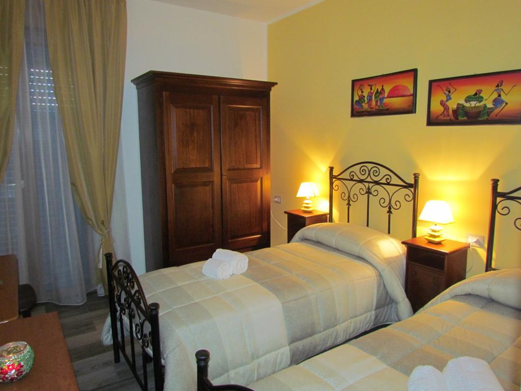 B&B Eco Dal Mare Gallipoli Luaran gambar