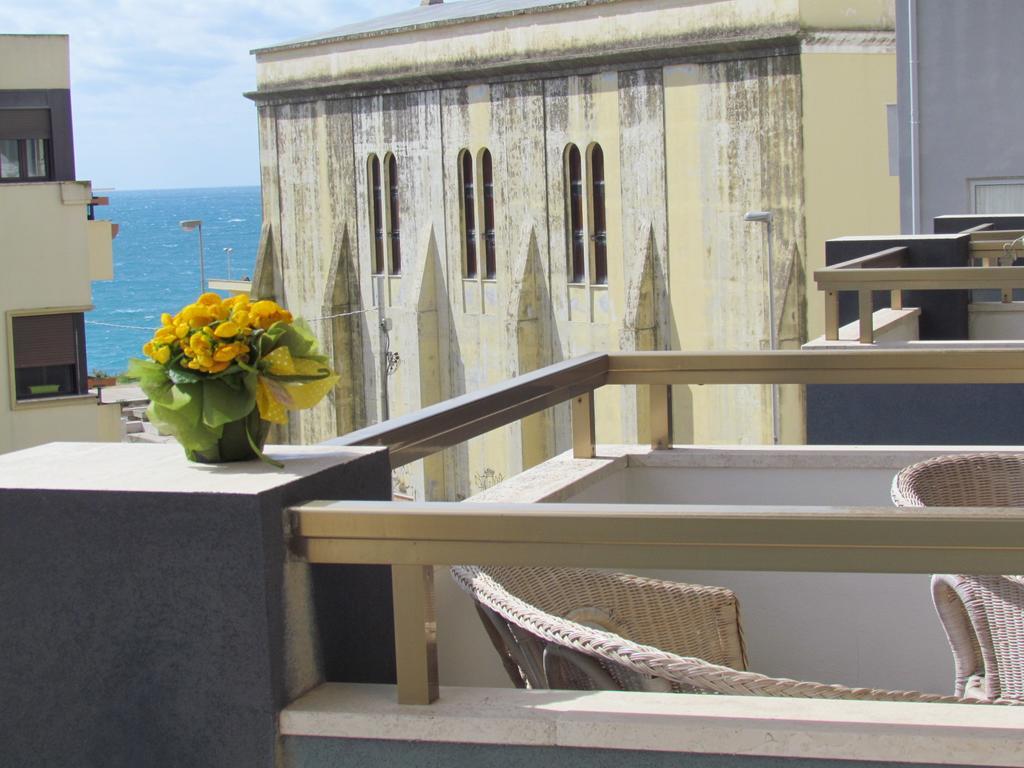 B&B Eco Dal Mare Gallipoli Luaran gambar