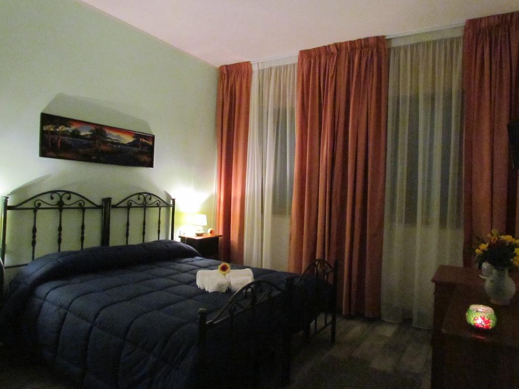 B&B Eco Dal Mare Gallipoli Luaran gambar