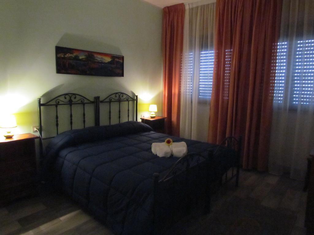 B&B Eco Dal Mare Gallipoli Luaran gambar