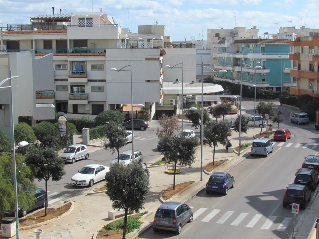 B&B Eco Dal Mare Gallipoli Luaran gambar