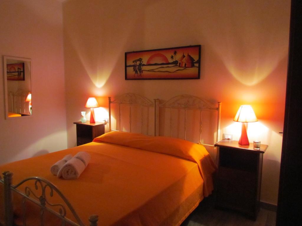 B&B Eco Dal Mare Gallipoli Luaran gambar