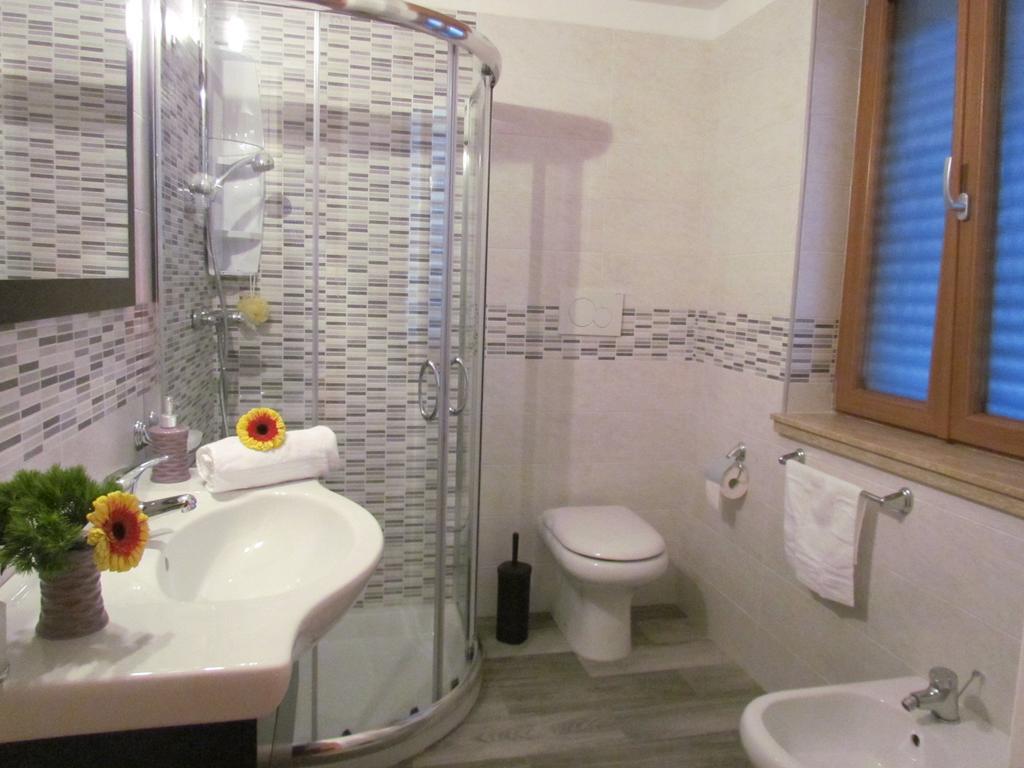 B&B Eco Dal Mare Gallipoli Luaran gambar