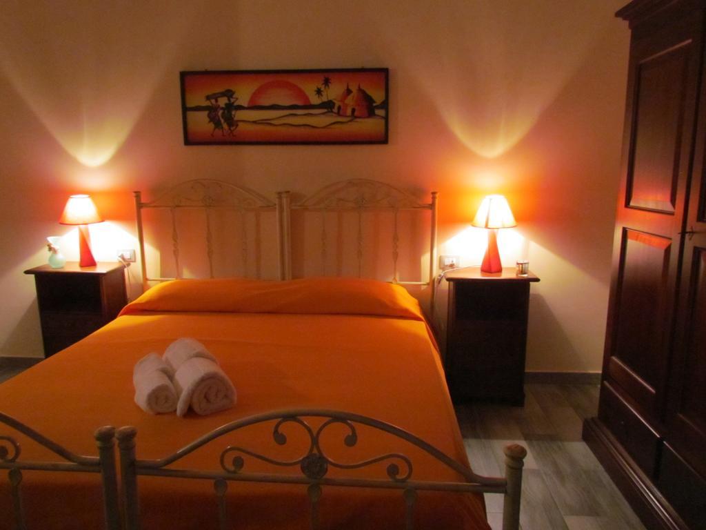 B&B Eco Dal Mare Gallipoli Luaran gambar