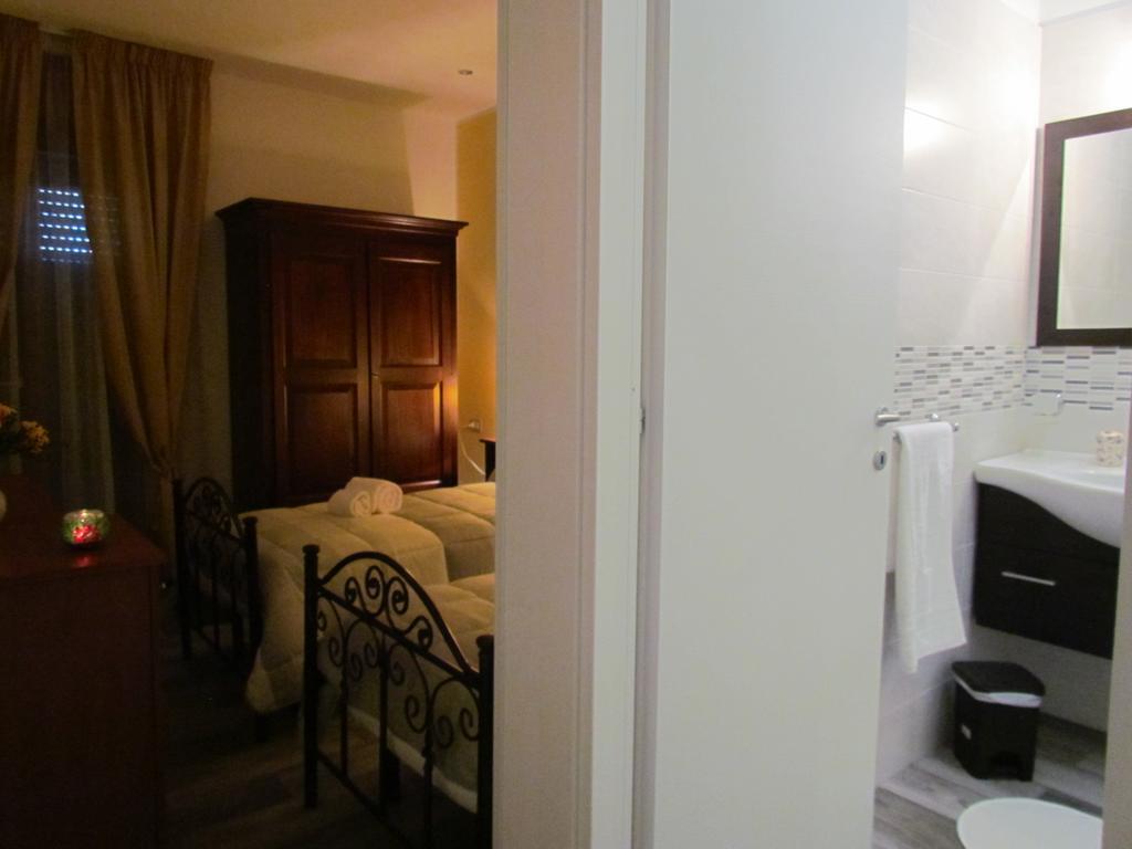 B&B Eco Dal Mare Gallipoli Luaran gambar