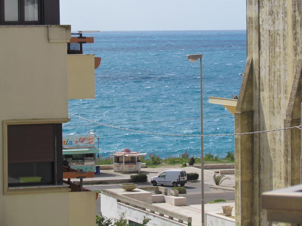 B&B Eco Dal Mare Gallipoli Luaran gambar