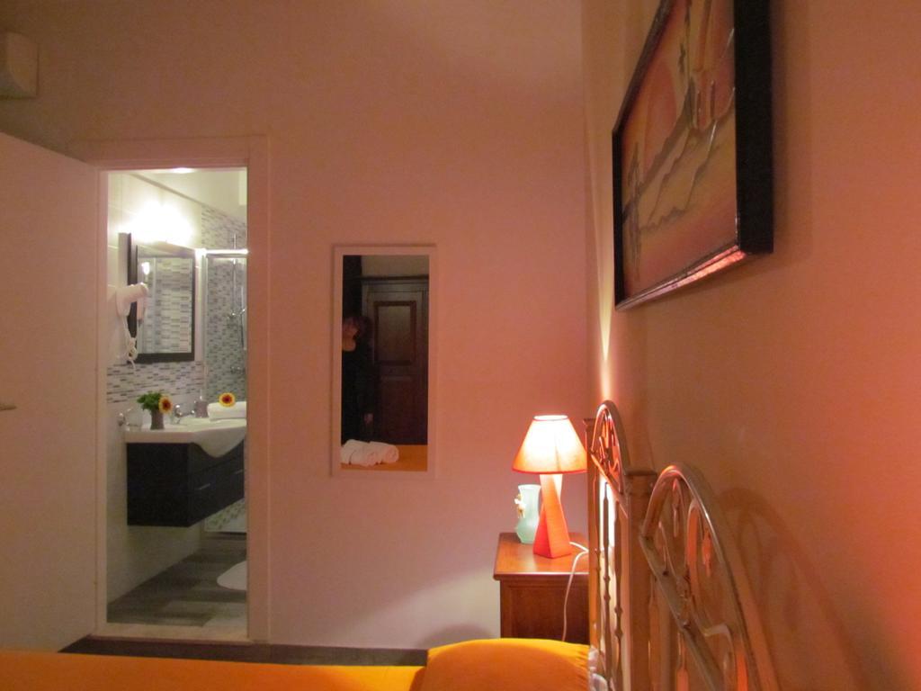 B&B Eco Dal Mare Gallipoli Luaran gambar