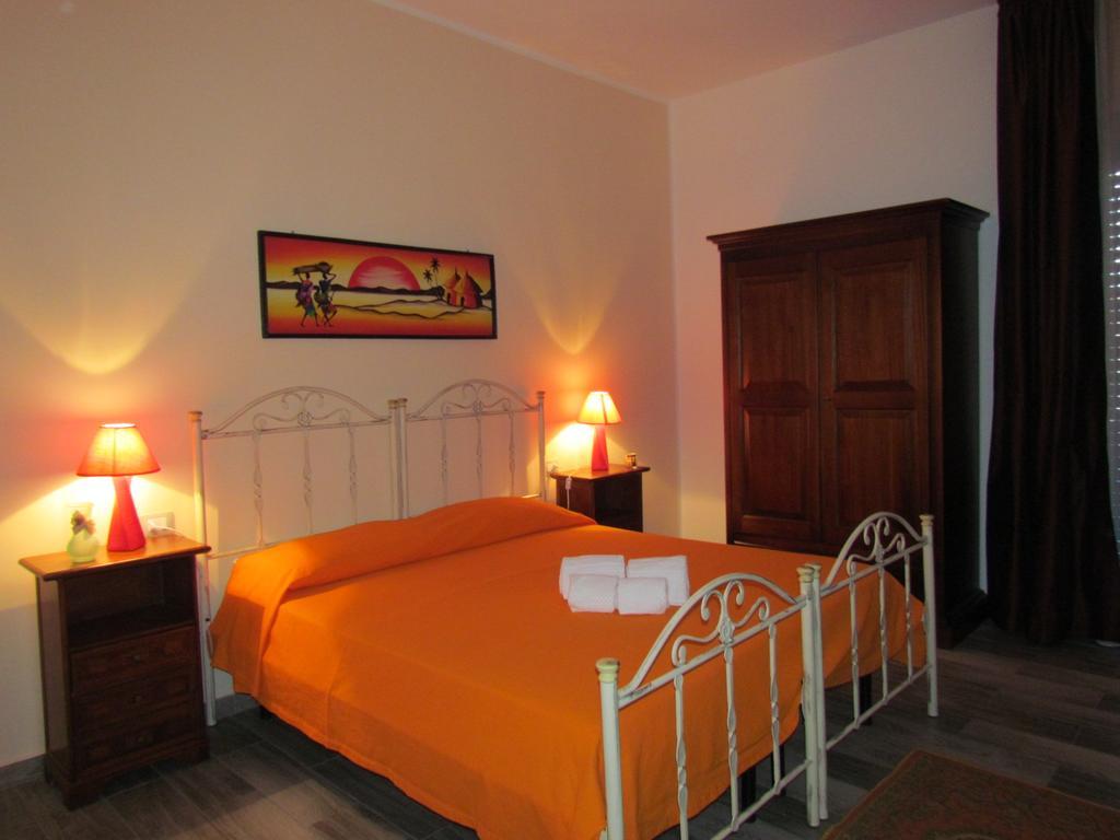 B&B Eco Dal Mare Gallipoli Luaran gambar