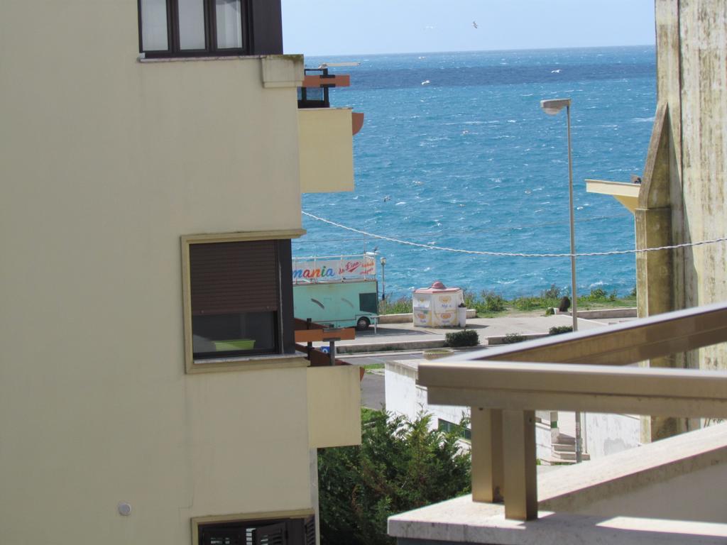 B&B Eco Dal Mare Gallipoli Luaran gambar
