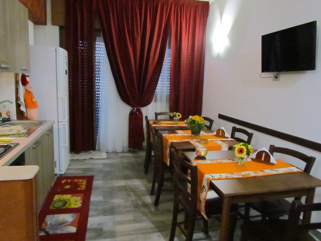 B&B Eco Dal Mare Gallipoli Luaran gambar