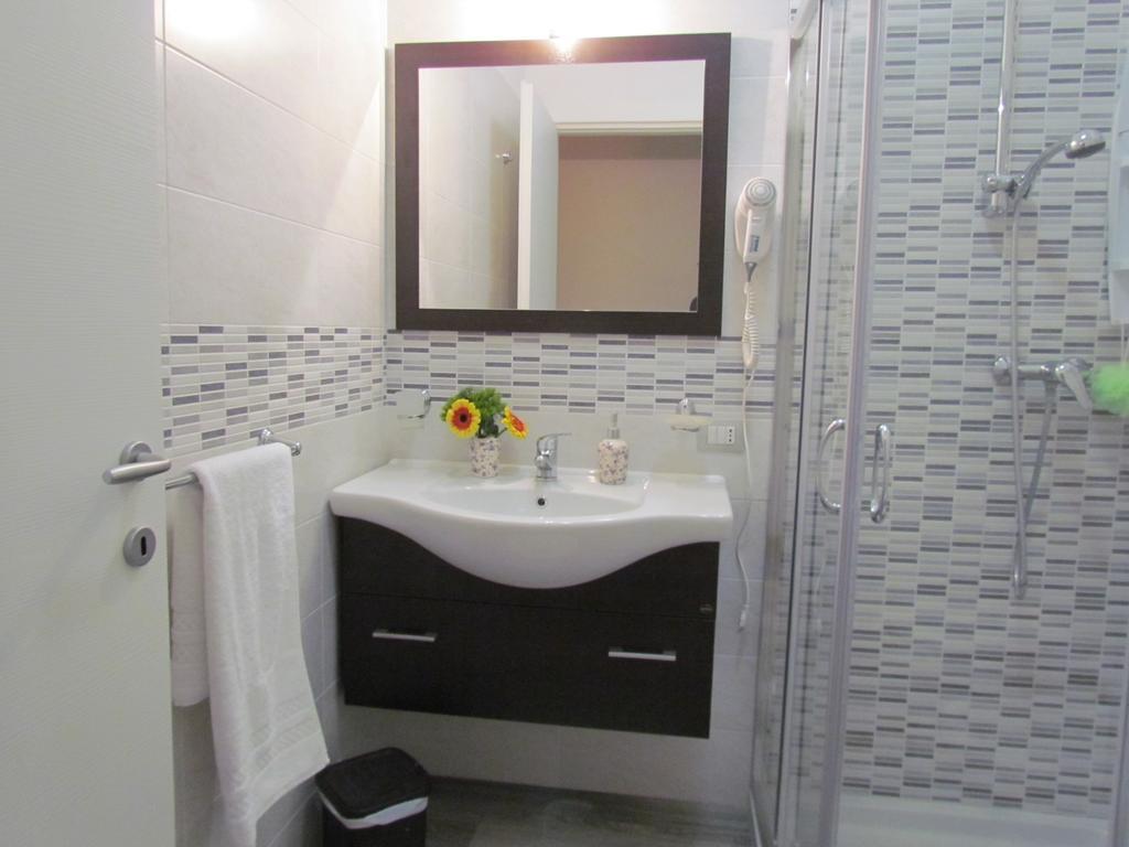 B&B Eco Dal Mare Gallipoli Luaran gambar