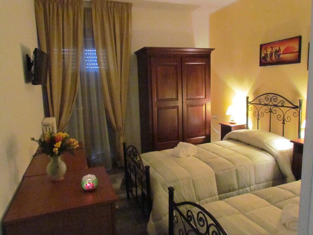 B&B Eco Dal Mare Gallipoli Luaran gambar