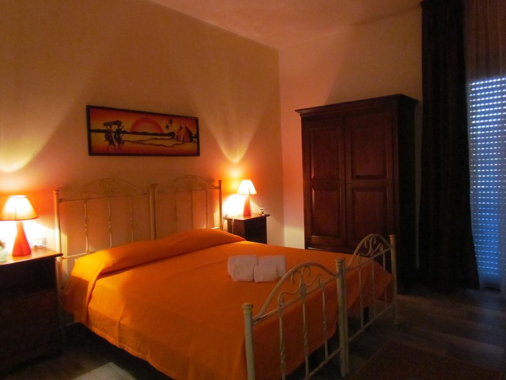 B&B Eco Dal Mare Gallipoli Luaran gambar